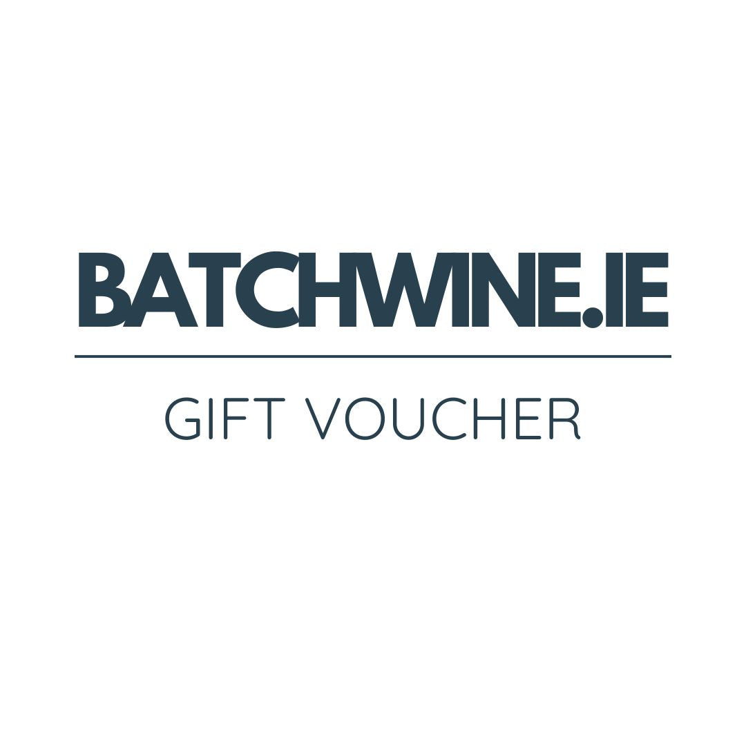 GIFT VOUCHERS