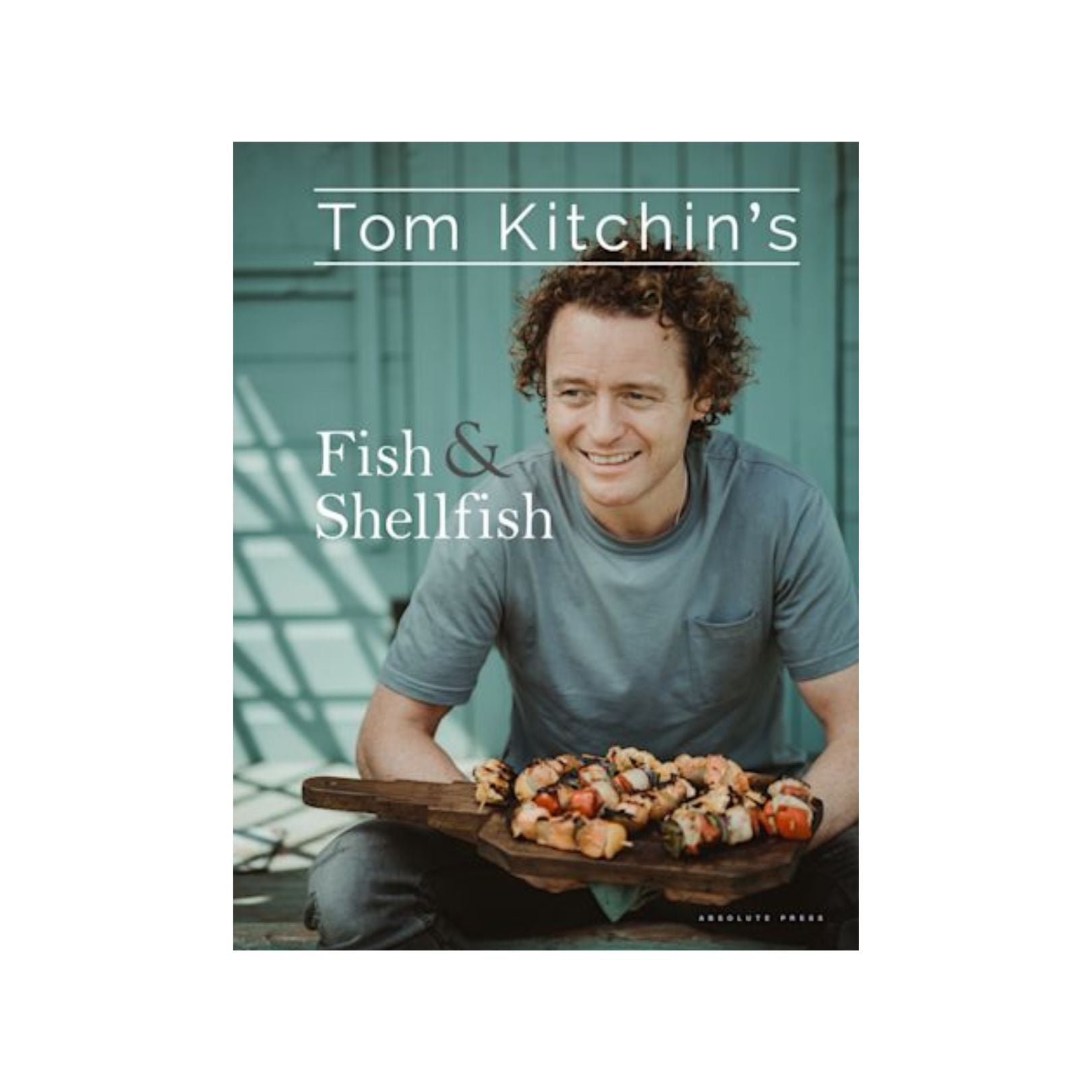 Tom Kitchin’s Fish & Shellfish