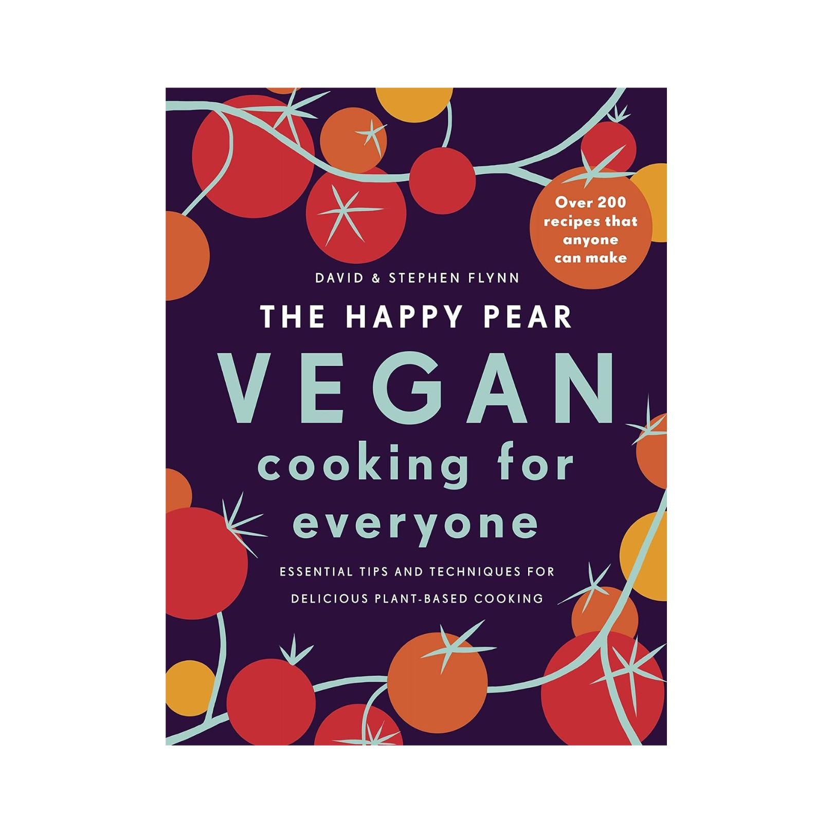 The Happy Pear  - Vegan Cooking for Everyone