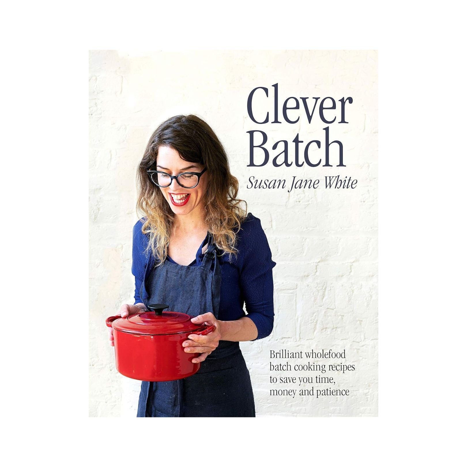 Susan Jane White - Clever Batch