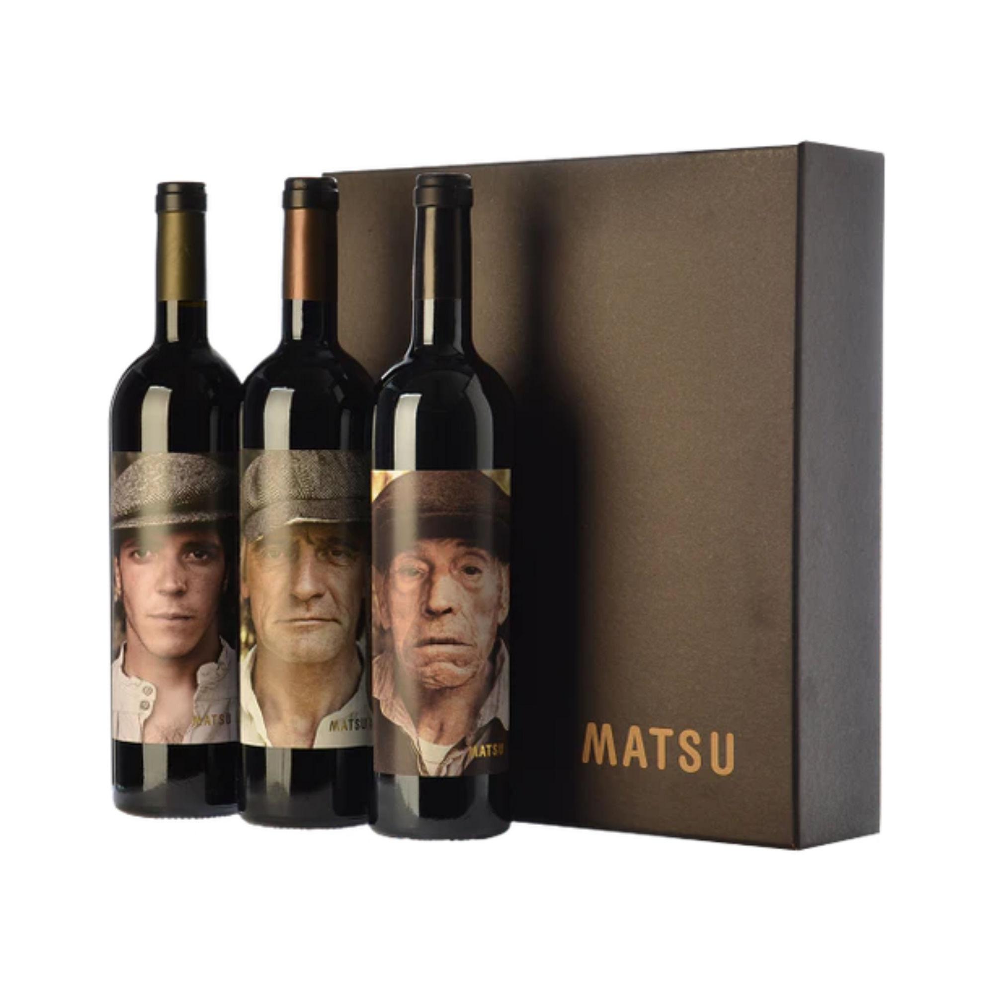 Matsu Wine Collection