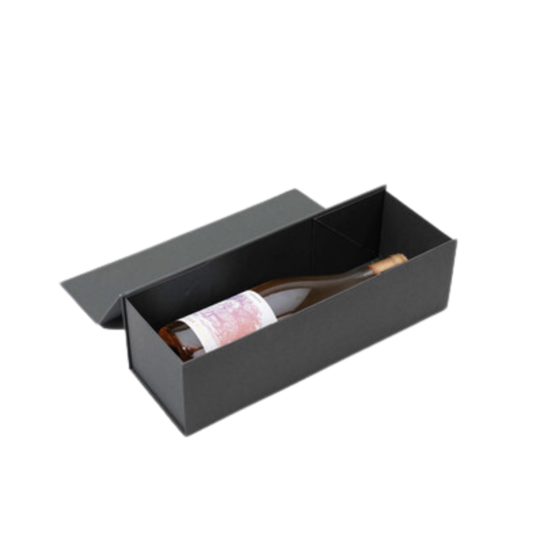 Single Bottle Gift Box