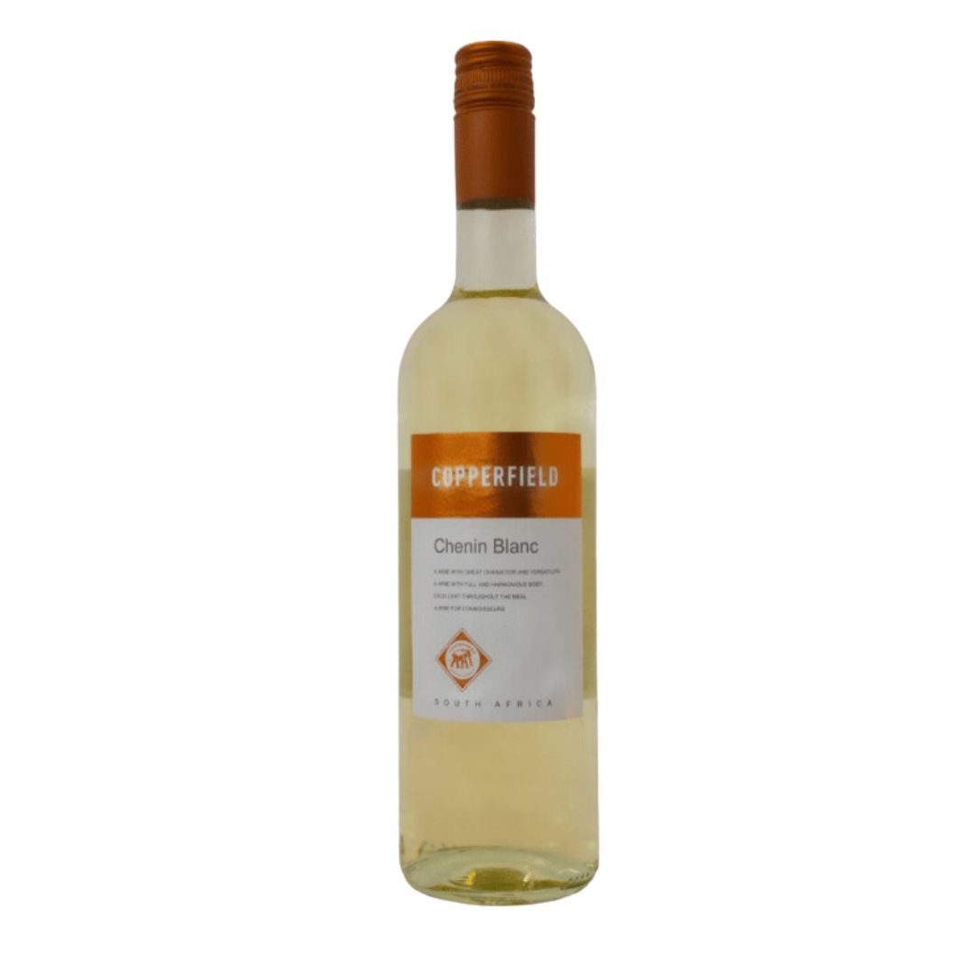 Copperfield, Chenin Blanc, South Africa