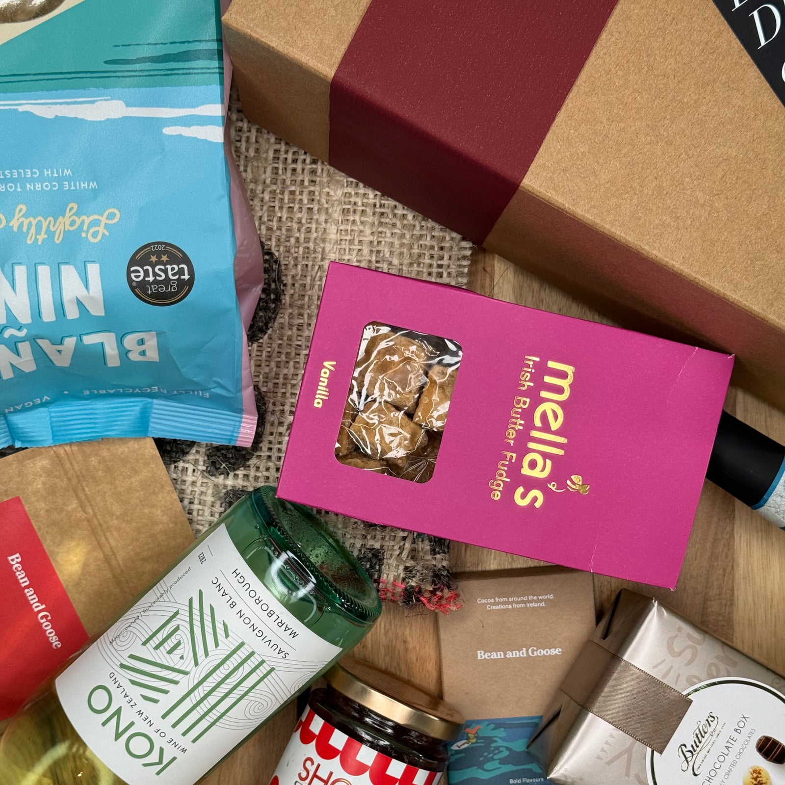 Batch Christmas Hamper