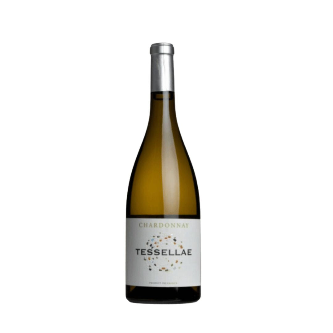 Tessellae Chardonnay, Cotes Catalanes, France