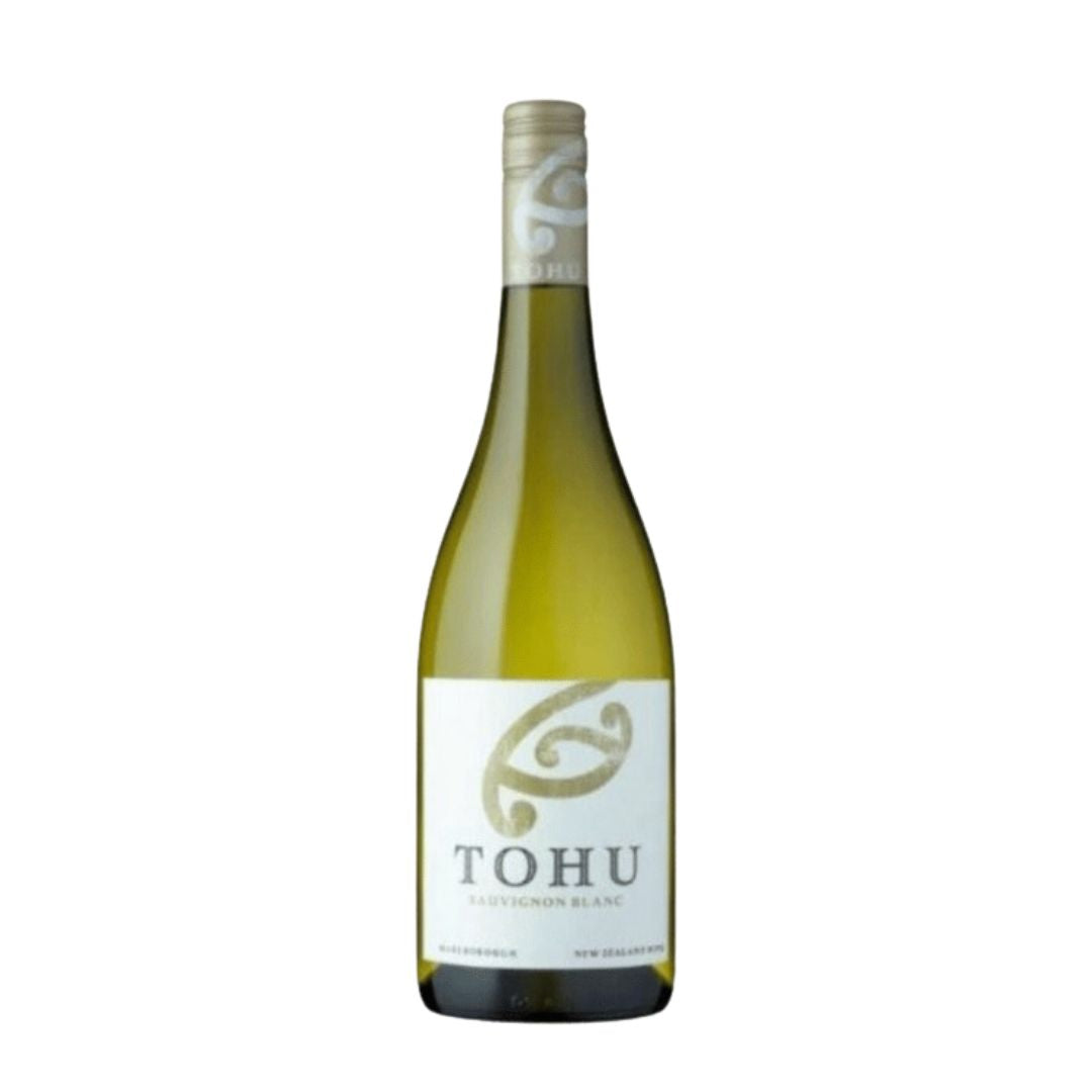 Tohu, Sauvignon Blanc, New Zealand