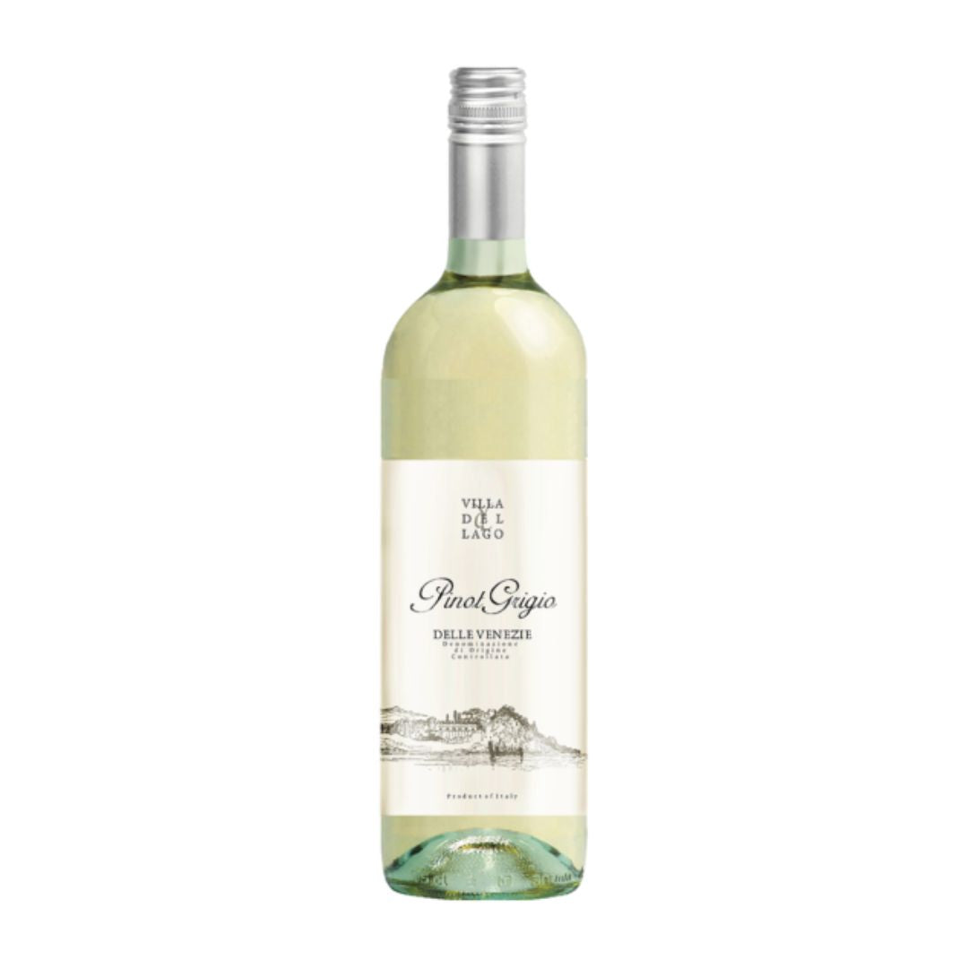 Villa del Lago Pinot Grigio