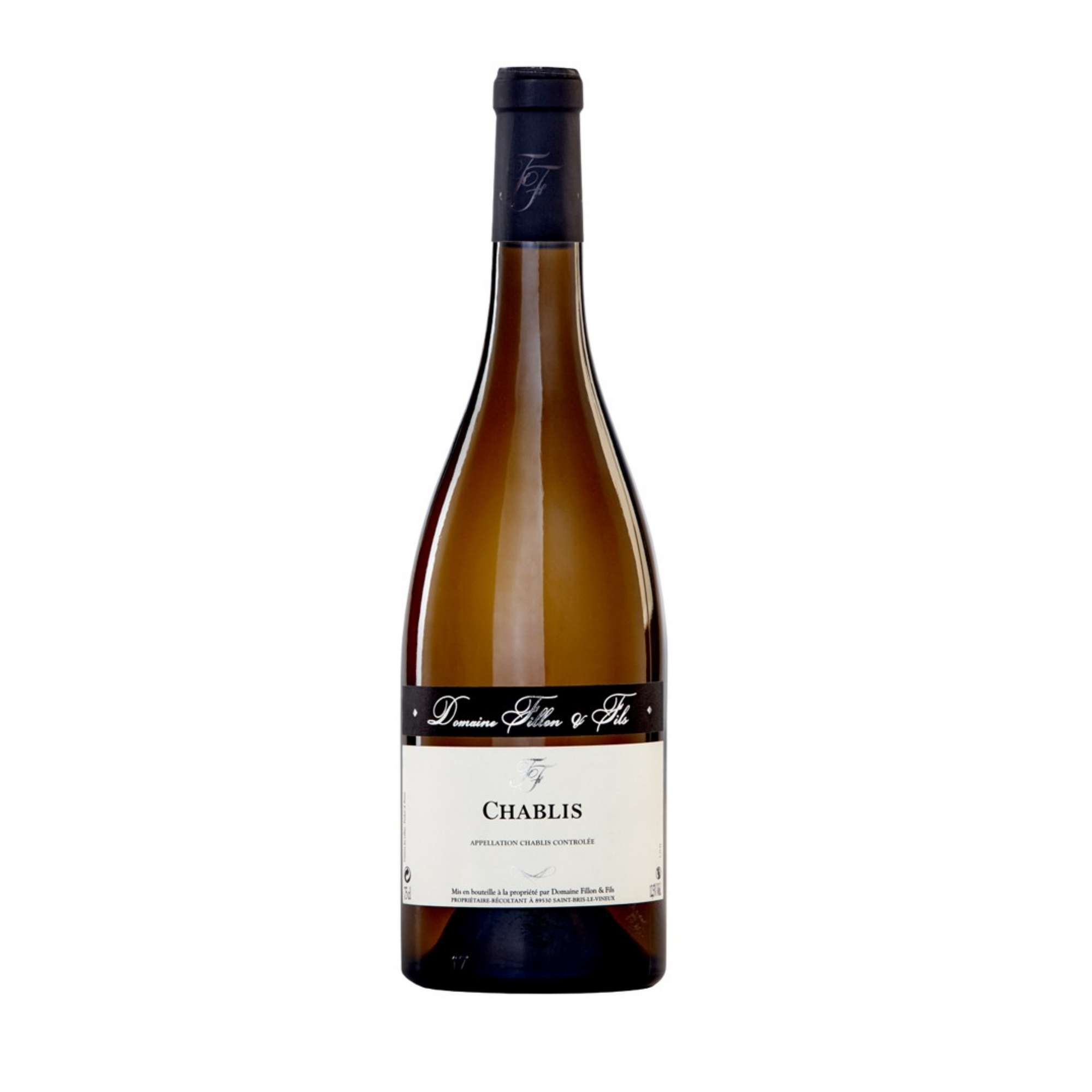 Domaine Fillon & Fils Chablis