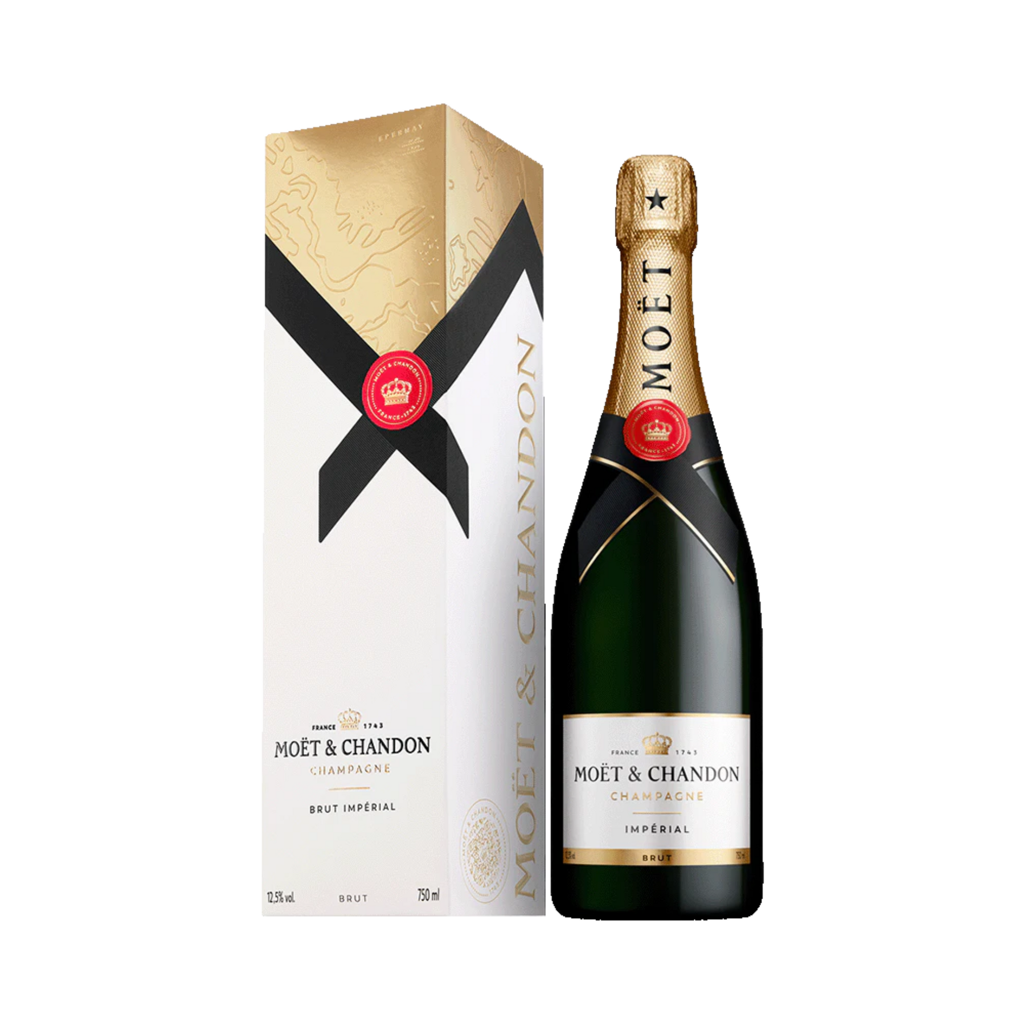 Moet & Chandon Champagne