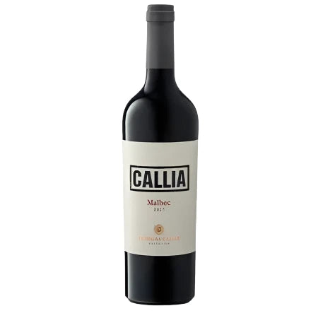 Callia, Malbec, Argentina