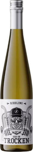 Keep On Trockien Riesling, Germany