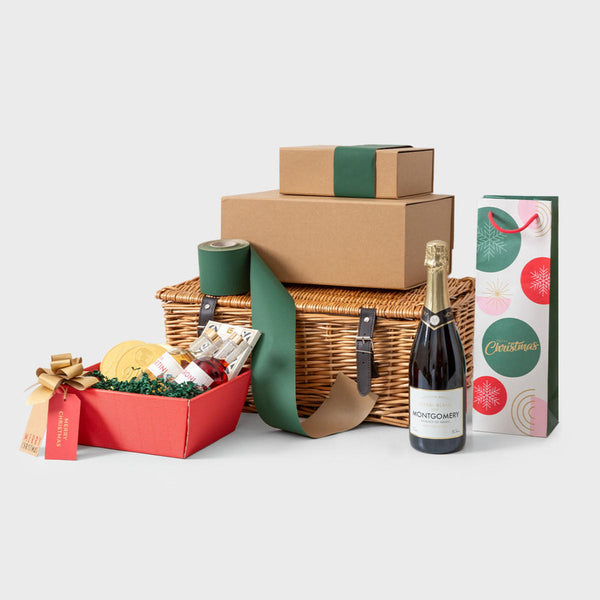 Luxury Hamper Box - [BATCH] batchwine.ie