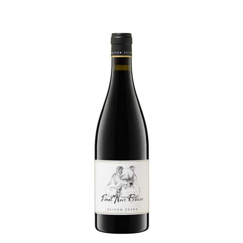 Oliver Zeter, Spätburgunder/Pinot Noir, Germany