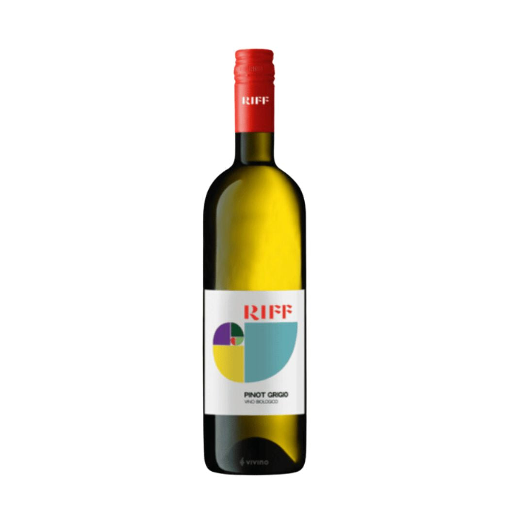 Riff Pinot Grigio, Italy